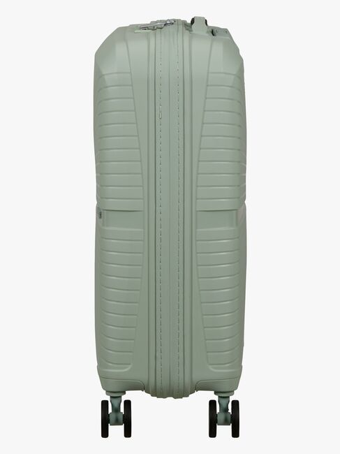 American Tourister Airconic Spinner Matkalaukku 33,5L, Saturn Sage