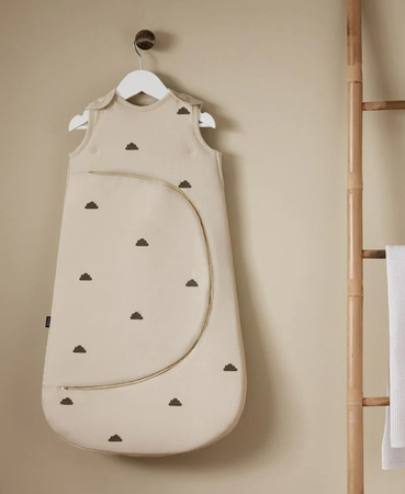 Snüz SnuzPouch Unipussi 2.5 TOG, Sand/Cloud