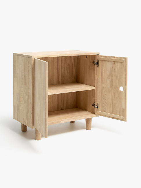 Minitude MILO Kaappi, Nature