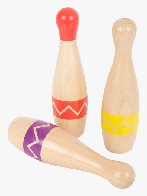 Small Foot Kartiopeli Active