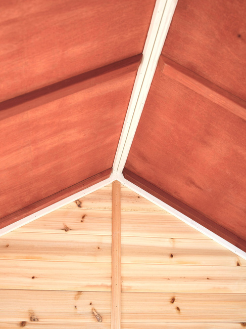 EXIT Loft Leikkimökki 500, Neutraali