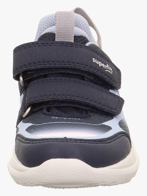 Superfit Rush WP Lenkkarit, Blue/Light Blue