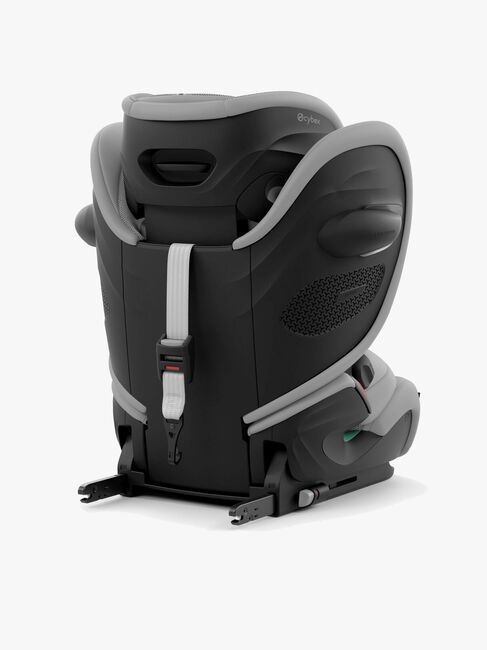 Cybex Pallas G3 i-Size Plus Turvaistuin, Stone Grey