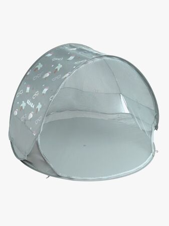 Beaba Breezy UV-Teltta, Lichen/Seagrass