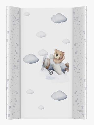 Ceba Hoitoalusta + Reunat, Pilot Bear