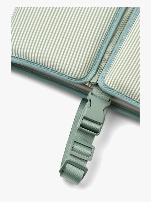 LIEWOOD Dove Uimaliivi, Peppermint/Sandy