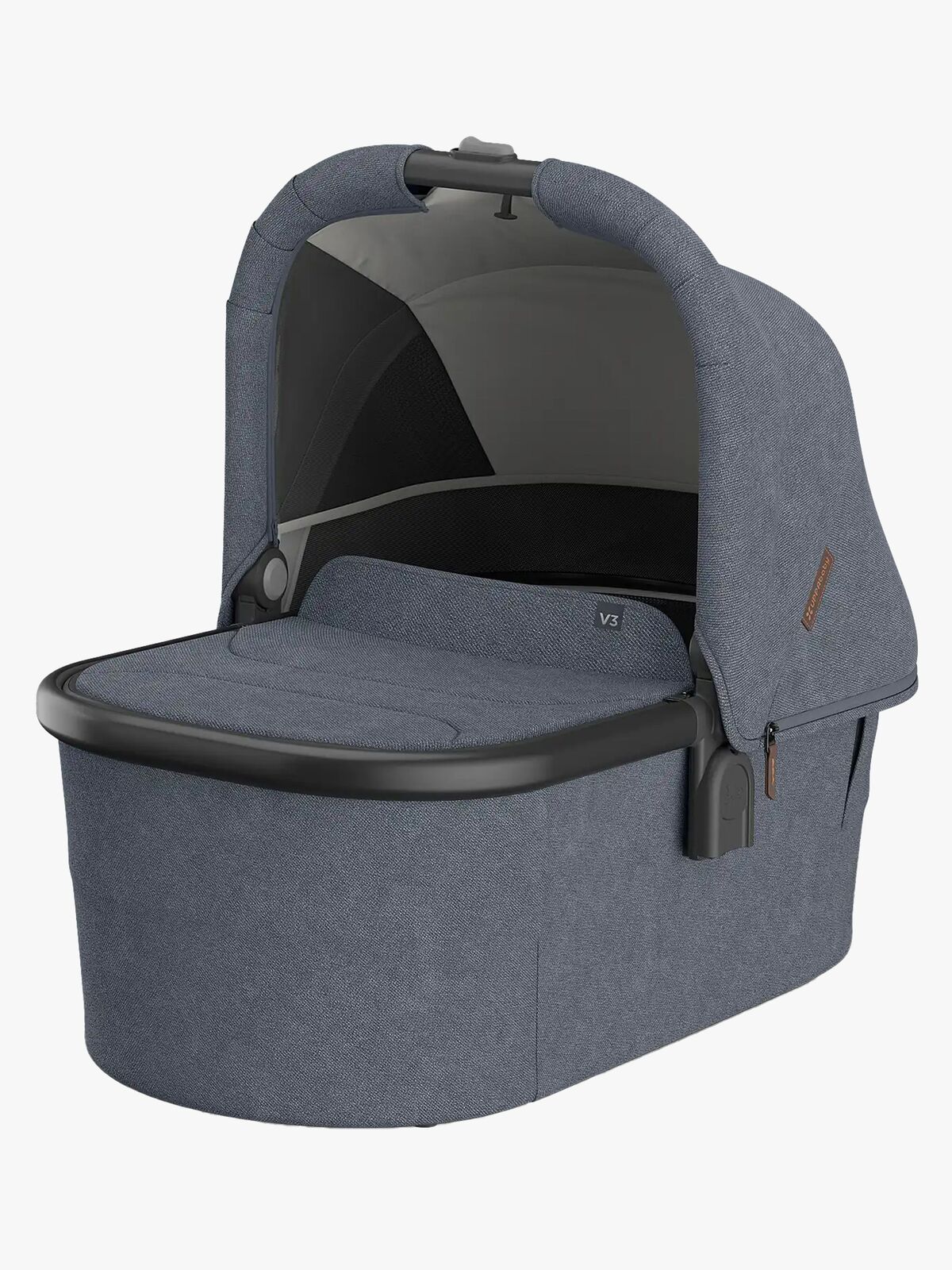 UPPAbaby V3 Vaunukoppa, Julian