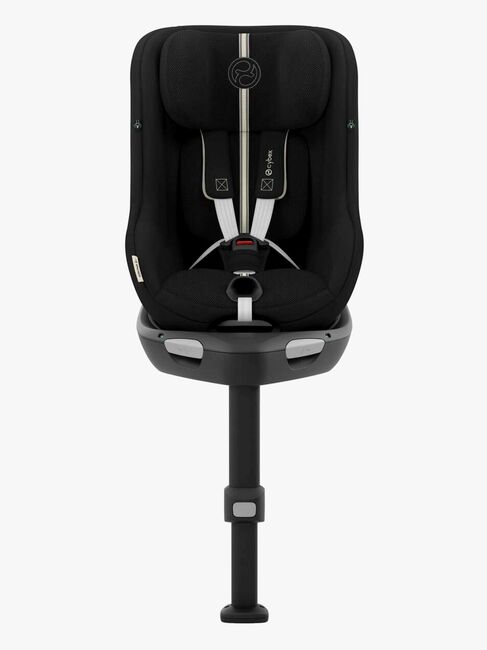 Cybex Sirona G i-Size Plus Turvaistuin, Moon Black