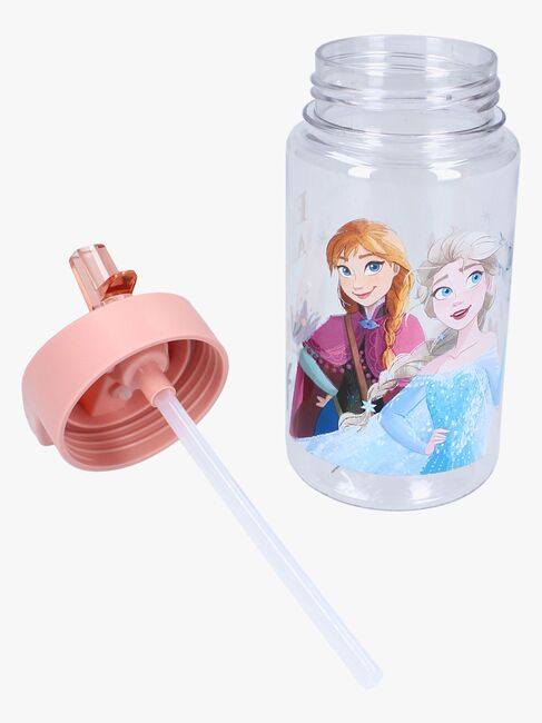 Disney Frozen Juomapullo 450ml, Drink Up