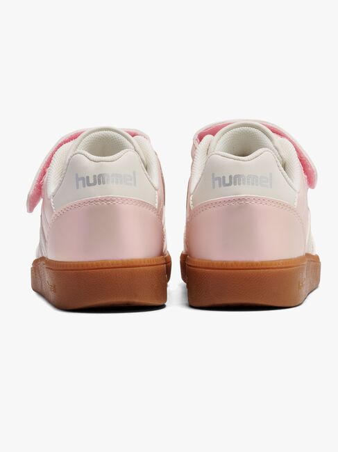 Hummel VM78 Cph Metallic Jr Lenkkarit, Pale Lilac