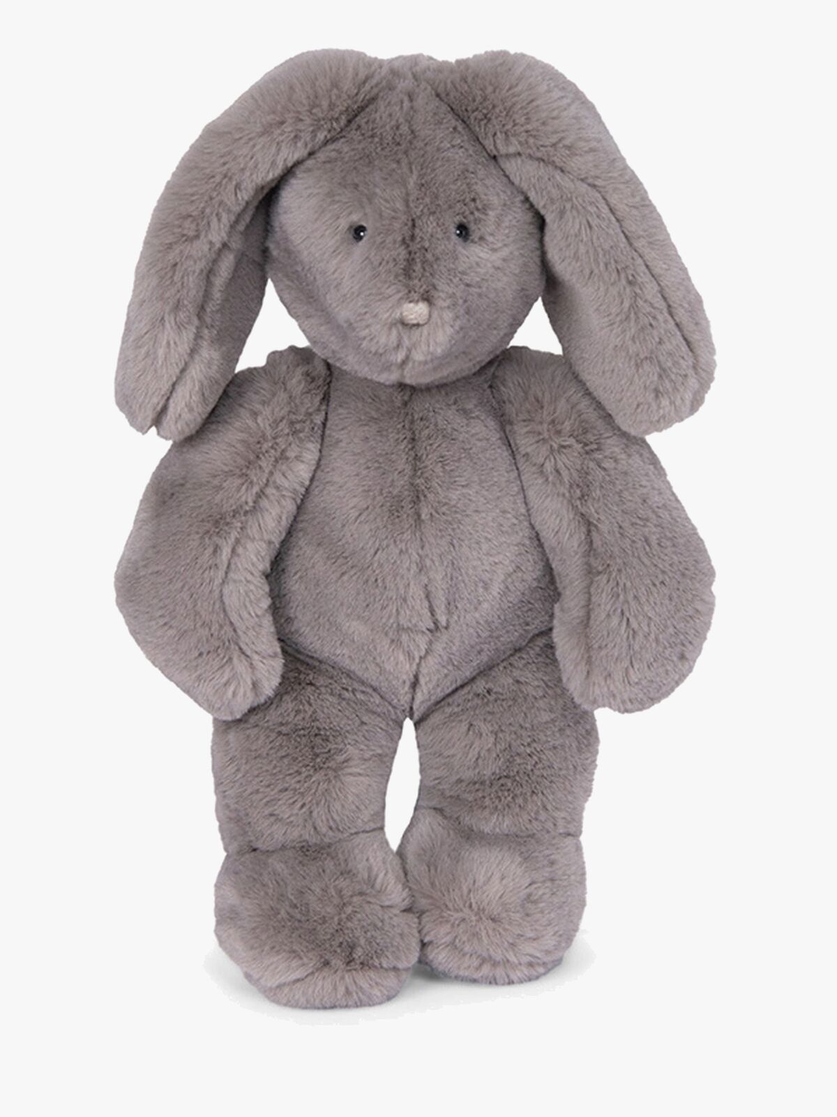 Moulin Roty Pehmolelu Pupu 32 cm, Harmaa