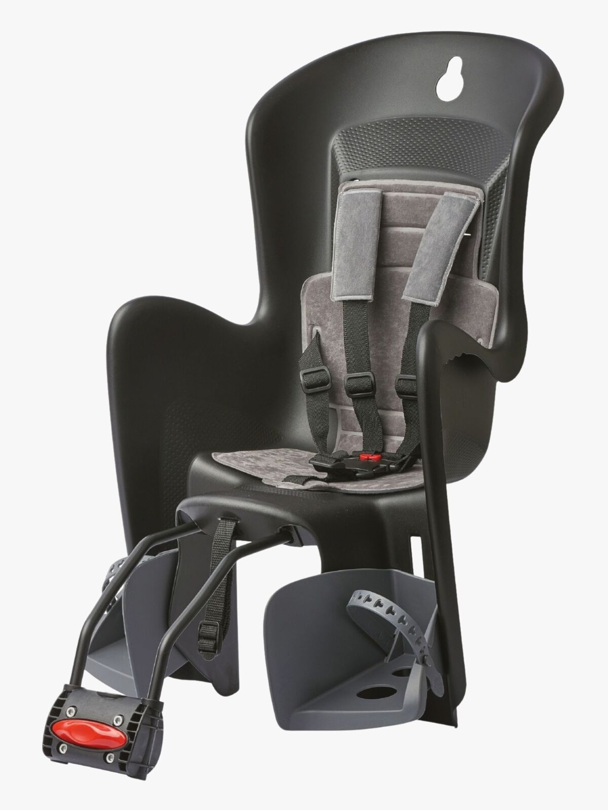 Polisport Bilby Maxi Frame Mount Pyöränistuin