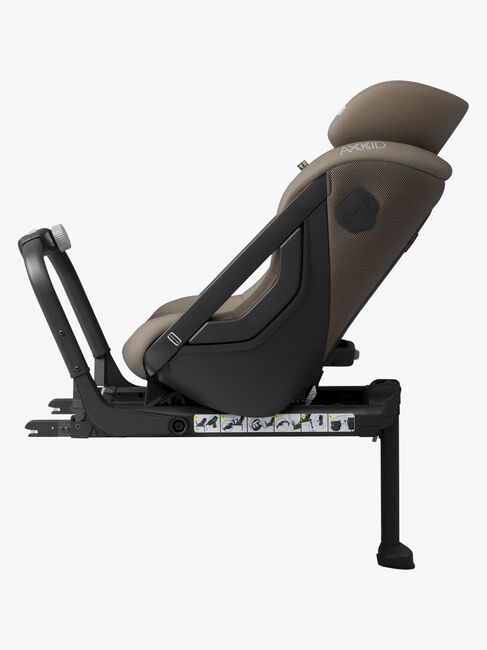 Axkid One 3 Turvaistuin, Driftwood Beige