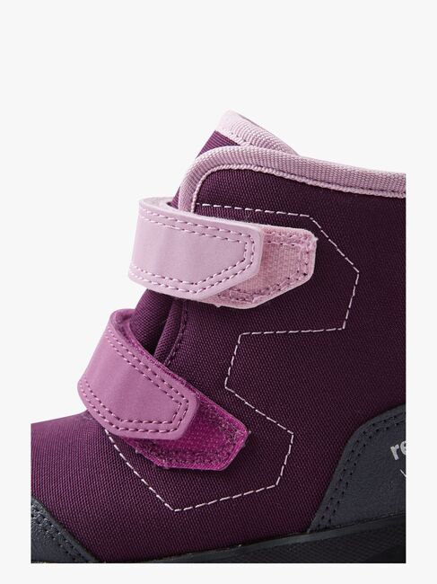 Reima Talviuni Talvikengät, Deep Purple