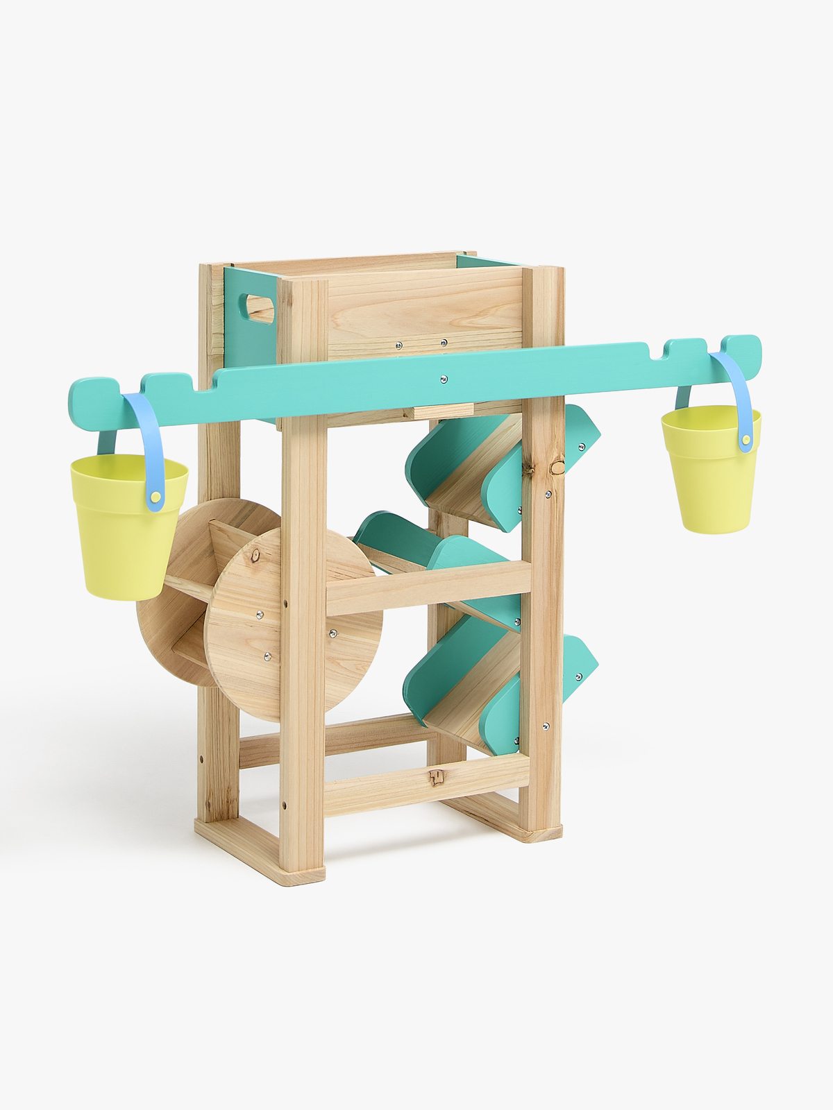 Woodlii Vesileikkiasema