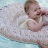 SUNNYLiFE Baby Float Together-  Puhallettava Uimapatja, Into The Garden