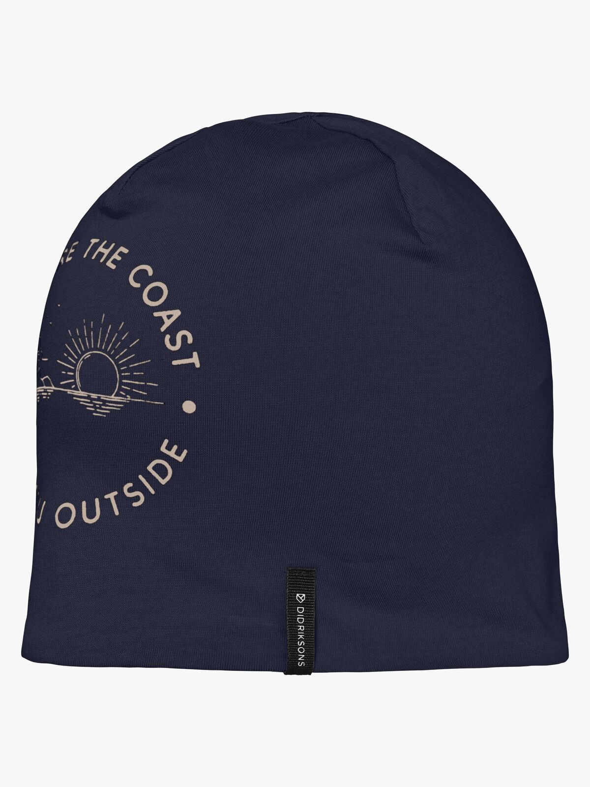 Didriksons Banjo Pipo, Navy