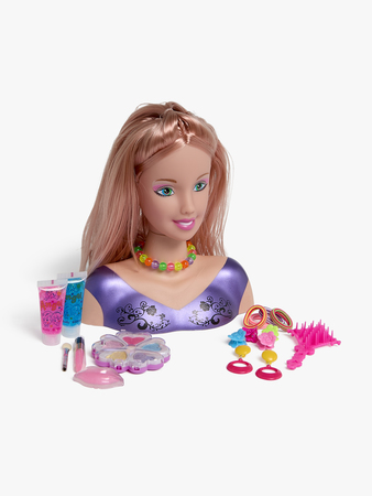 Cloudberry Castle Meikkipää Hanna