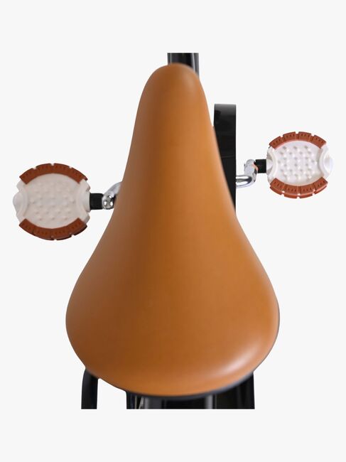 Volare  Polkupyörä 18'', Musta