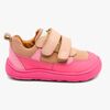 Bisgaard Elroy Barefoot Lenkkarit, Pink
