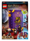 LEGO Harry Potter 76396 Oppitunti Tylypahkassa: Ennustaminen