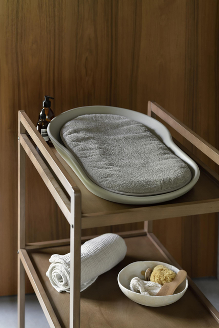 Quax Mamee Hoitoalusta, Thyme