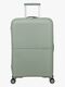 American Tourister Airconic Spinner Matkalaukku 67L, Saturn Sage