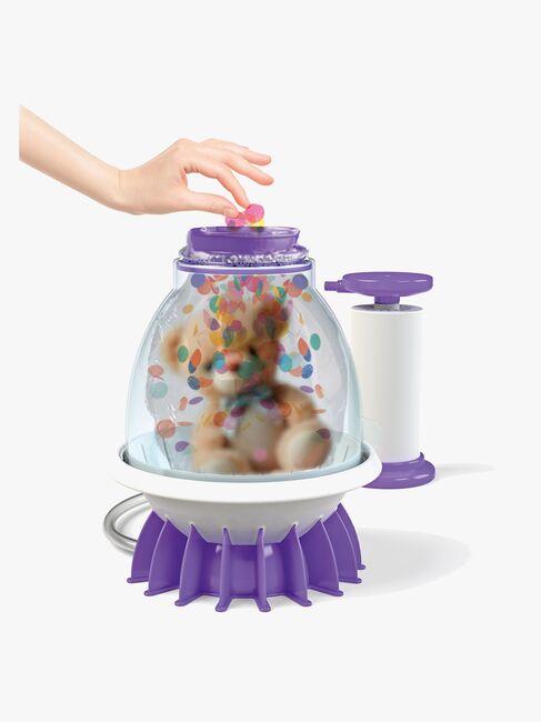 Balloon Stuffer Pro Ilmapallokone