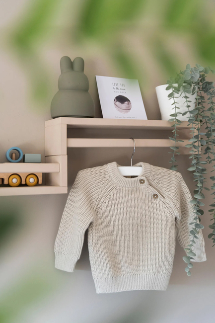 Baby's Only Säästölipas Rabbit, Urban Green