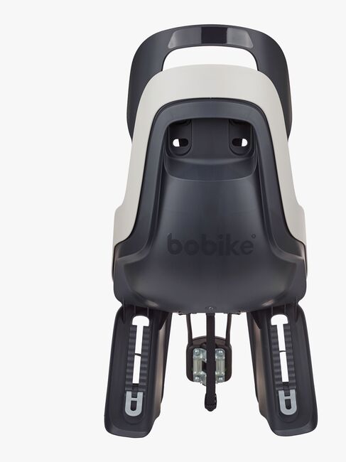 BoBike GO Maxi Frame Mount Pyöränistuin, Vanilla Cup Cake