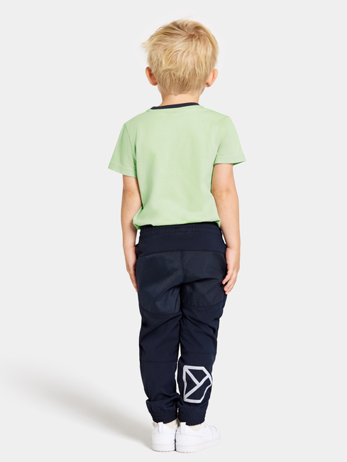 Didriksons Flox Outdoor Housut, Navy