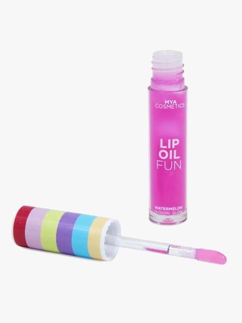 MYA Cosmetics Huuliöljy