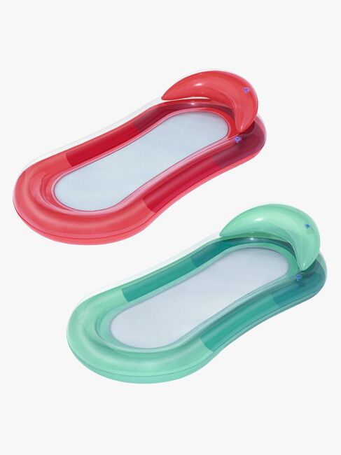 Bestway Uimapatja HydroLuxe Lounge