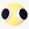 Roblox Rainbow Friends Pehmolelu 11 cm, Keltainen