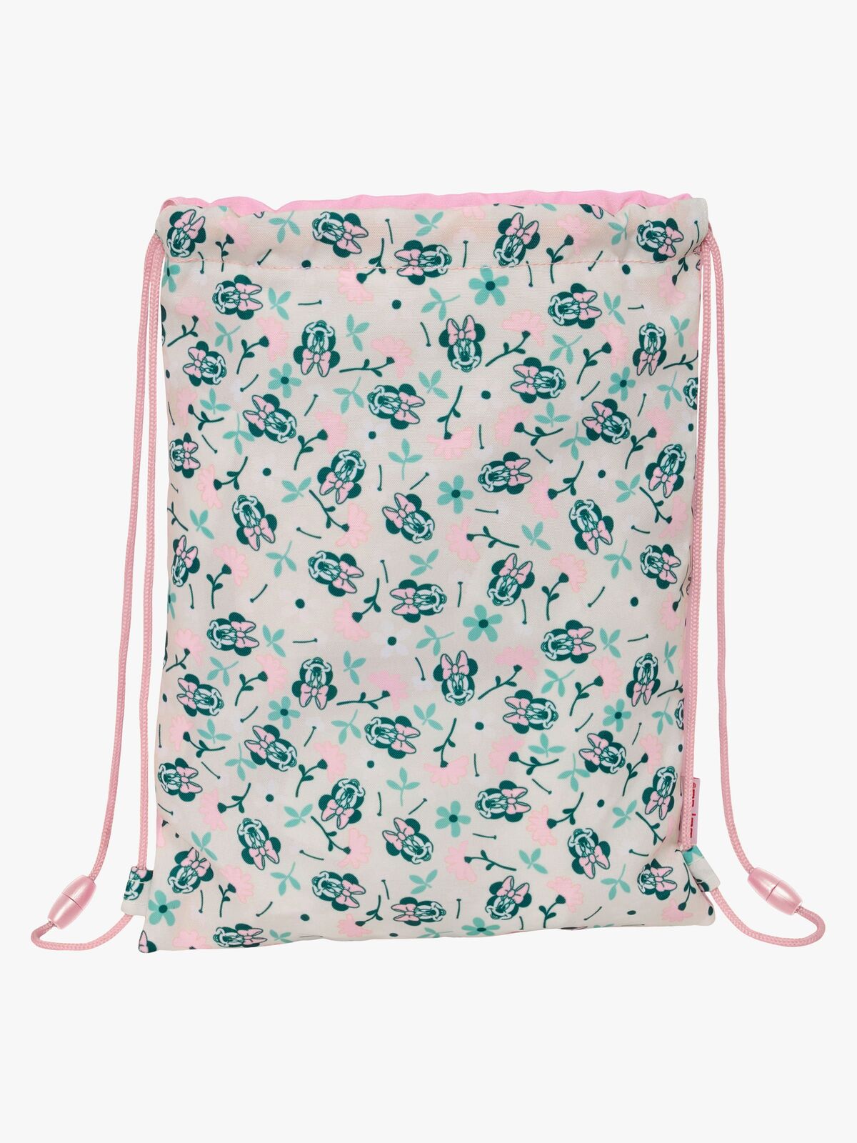 Disney Minni Hiiri Jumppapussi, Minty