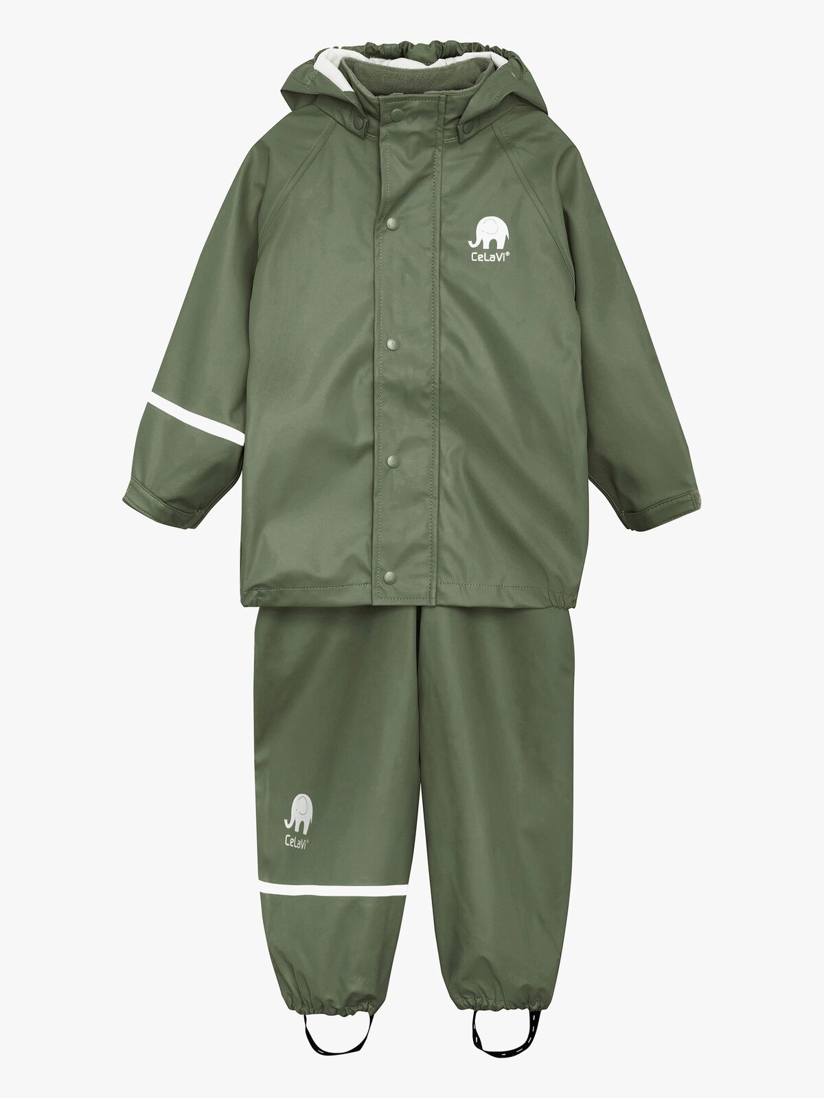 CeLaVi Sadeasu, Army