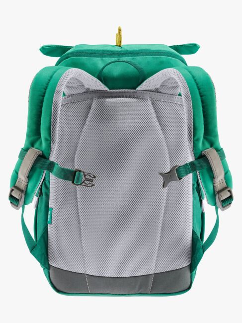 Deuter Kikki Reppu 8L, Fern Alpinegreen