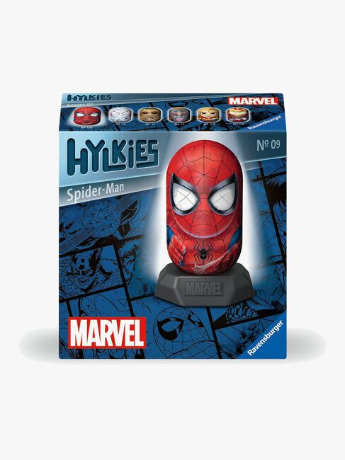 Ravensburger 3D-palapeli Spiderman 54