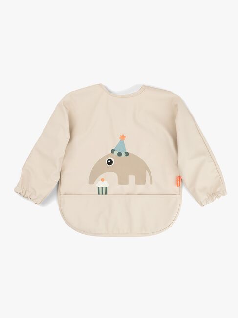 Done By Deer Celebration Ruokalappu, Sand