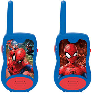 Marvel Spider-Man Radiopuhelimet