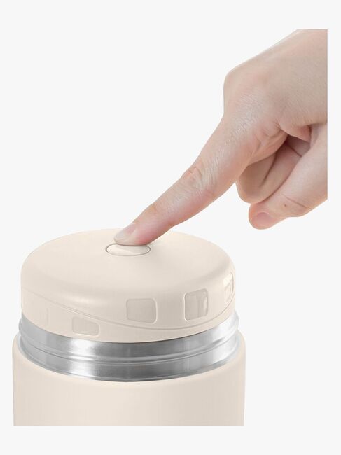 Miniland Ruokatermos, Crabsy