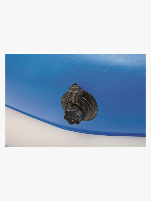 Bestway CoolerZ Tropical Breeze Island Uimalautta