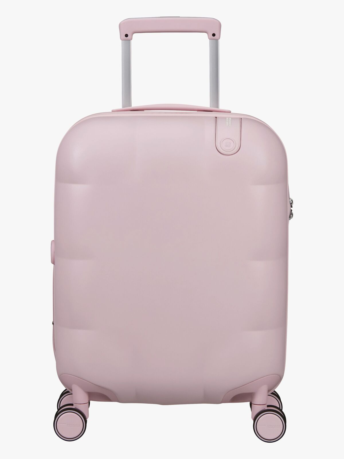 American Tourister Dreami Spinner Matkalaukku 37L, Dreamsky Pink