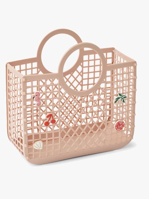 LIEWOOD Samantha Kori + Riipukset, Rose