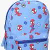 Spidey And His Amazing Friends Reppu Style Legends 7L, Sininen