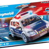 Playmobil 6920 City Action Poliisiauto