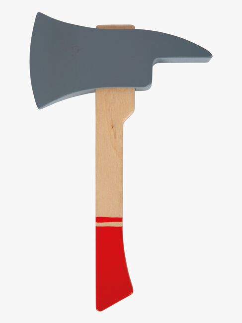 Small Foot Reppu Palomies