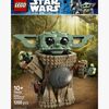 LEGO Star Wars 75446 Grogu mandalorialainen oppipoika