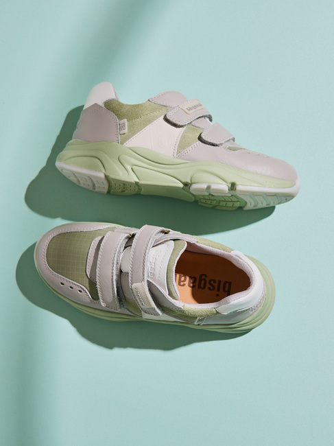 Bisgaard Herle TEX Lenkkarit, Sage