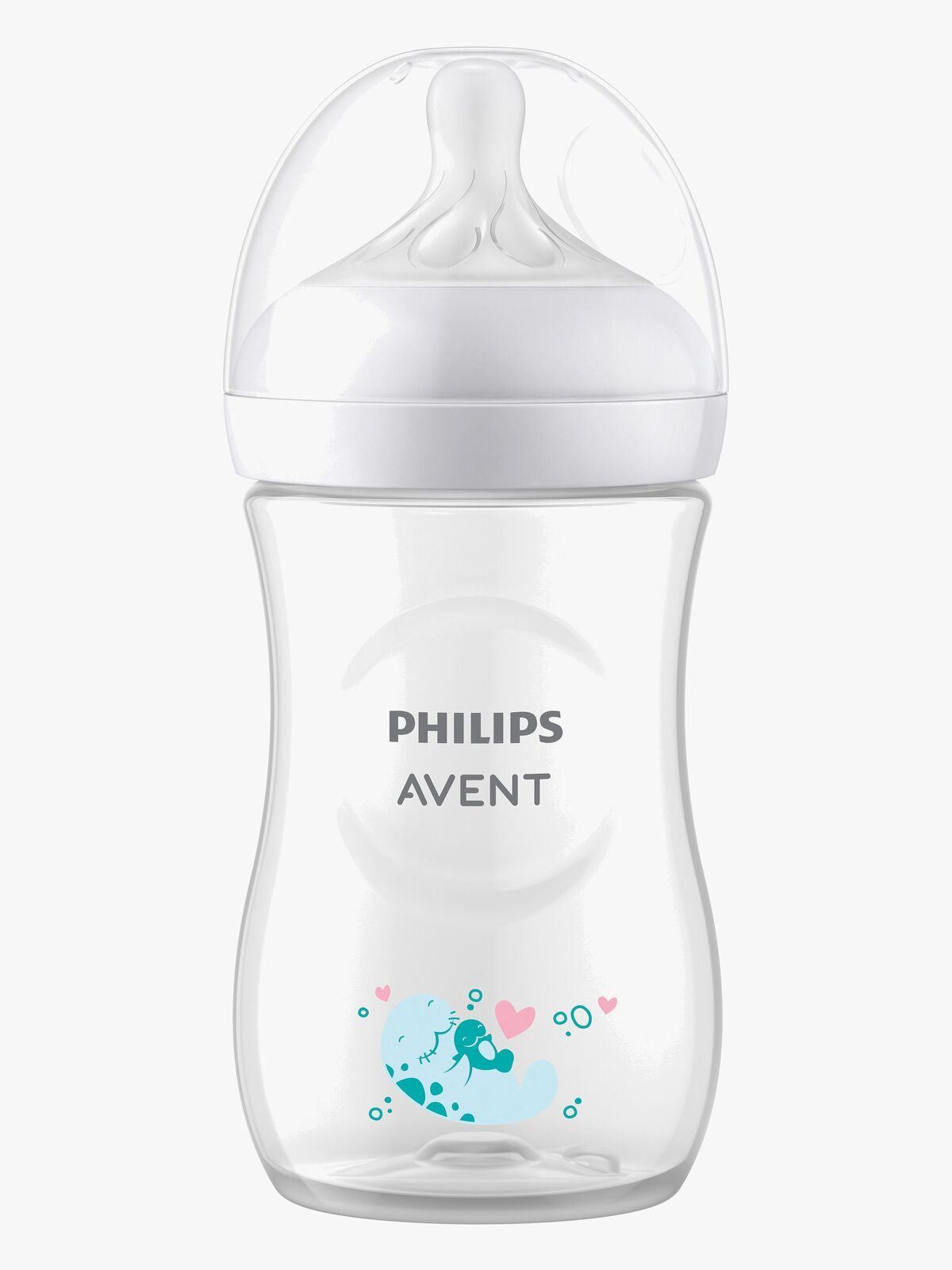 Philips Avent Natural Response Tuttipullot Lahjapakkaus